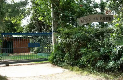 Fazenda com 2 salas à venda na estrada do jaconi, 500, estância grande, viamão, 66000 m2 por r$ 860.000