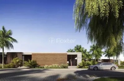 Casa em condomínio fechado com 1 quarto à venda na rua rio jacuí, s/n, centro, xangri-lá, 376 m2 por r$ 5.200.000