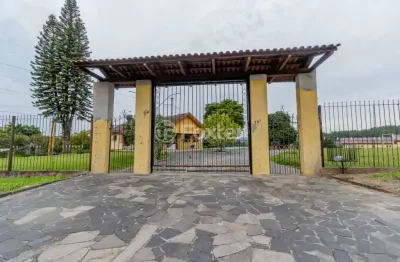 Fazenda com 1 sala à venda na estrada afonso lourenço mariante, 781, belém velho, porto alegre, 500 m2 por r$ 5.500.000