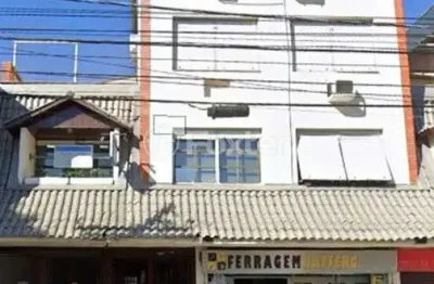 Sala comercial com 1 sala à venda na rua wenceslau escobar, 1100, tristeza, porto alegre, 49 m2 por r$ 220.000