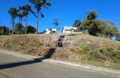 Terreno à venda na rua ruy barbosa, s/n, maggi, canela, 2140 m2 por r$ 1.915.000