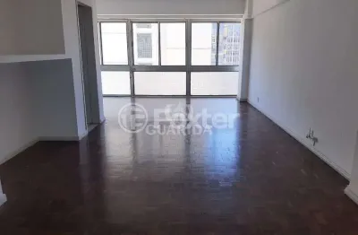 Sala comercial com 1 sala à venda na rua sete de setembro, s/n, centro histórico, porto alegre, 44 m2 por r$ 142.500