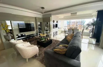 Apartamento com 3 quartos à venda na rua tupaciretã, s/n, centro, capão da canoa, 205 m2 por r$ 1.360.000