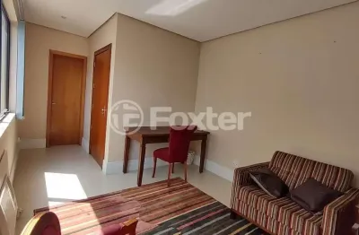 Sala comercial com 1 sala à venda na avenida protásio alves, 2365, petrópolis, porto alegre, 24 m2 por r$ 110.000
