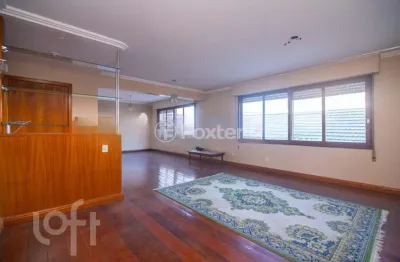 Apartamento com 3 quartos à venda na avenida bastian, 92, menino deus, porto alegre, 144 m2 por r$ 650.000