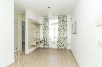 Apartamento com 2 quartos à venda na rua ney da gama ahrends, 565, morro santana, porto alegre, 50 m2 por r$ 185.000
