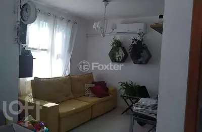 Apartamento com 3 quartos à venda na rua dona otília, 3764, santa tereza, porto alegre, 81 m2 por r$ 235.000