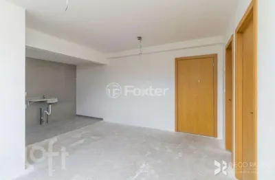 Apartamento com 2 quartos à venda na avenida joão pessoa, 2510, farroupilha, porto alegre, 61 m2 por r$ 480.000
