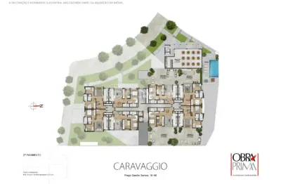 Apartamento com 2 quartos à venda na praça doutor gastão santos, 18, passo da areia, porto alegre, 63 m2 por r$ 699.500