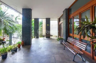 Apartamento com 2 quartos à venda na rua riveira, 281, petrópolis, porto alegre, 101 m2 por r$ 700.000