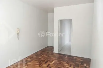 Apartamento com 2 quartos à venda na rua portugal, 1030, são joão, porto alegre, 59 m2 por r$ 280.000