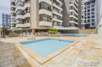 Apartamento com 2 quartos à venda na rua ribeiro cancela, 55, menino deus, porto alegre, 111 m2 por r$ 700.000