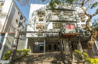 Apartamento com 1 quarto à venda na rua são lucas, 58, bom jesus, porto alegre, 44 m2 por r$ 243.000
