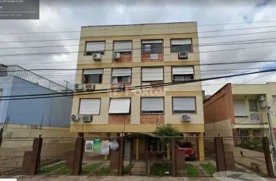 Apartamento com 2 quartos à venda na rua teixeira de freitas, 538, santo antônio, porto alegre, 59 m2 por r$ 250.000