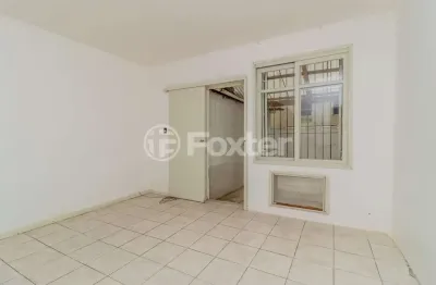 Apartamento com 1 quarto à venda na rua general vitorino, 242, centro histórico, porto alegre, 31 m2 por r$ 207.000