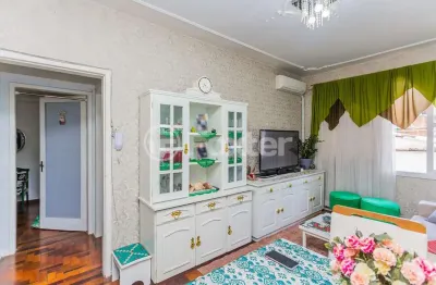 Apartamento com 2 quartos à venda na rua domingos crescêncio, 250, santana, porto alegre, 77 m2 por r$ 304.000