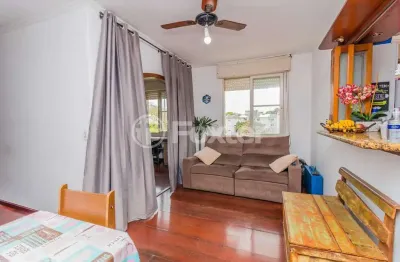 Apartamento com 3 quartos à venda na rua stephan zweig, 320, cavalhada, porto alegre, 65 m2 por r$ 230.000