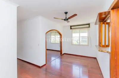 Apartamento com 3 quartos à venda na rua stephan zweig, 320, cavalhada, porto alegre, 65 m2 por r$ 230.000