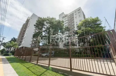 Apartamento com 2 quartos à venda na rua dário totta, 215, teresópolis, porto alegre, 63 m2 por r$ 435.000