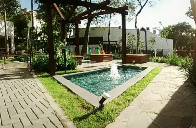 Apartamento com 2 quartos à venda na rua dário totta, 215, teresópolis, porto alegre, 63 m2 por r$ 435.000