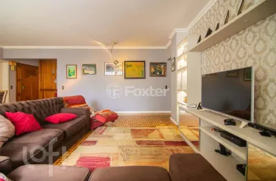 Apartamento com 3 quartos à venda na rua garibaldi, 891, bom fim, porto alegre, 168 m2 por r$ 930.000