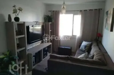 Apartamento com 3 quartos à venda na rua frederico otávio domingues barbosa, 50, são sebastião, porto alegre, 75 m2 por r$ 676.000