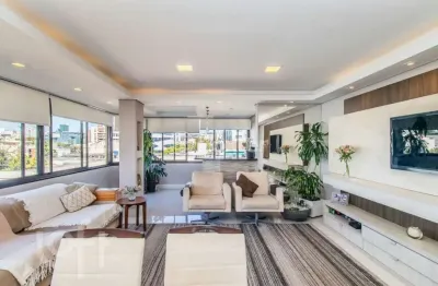 Apartamento com 3 quartos à venda na rua leopoldo bier, 608, santana, porto alegre, 119 m2 por r$ 870.000