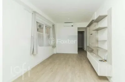 Apartamento com 1 quarto à venda na rua sinimbú, 271, petrópolis, porto alegre, 45 m2 por r$ 437.000