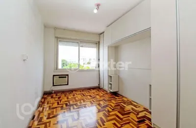 Apartamento com 2 quartos à venda na rua engenheiro walter boehl, 230, vila ipiranga, porto alegre, 60 m2 por r$ 289.000