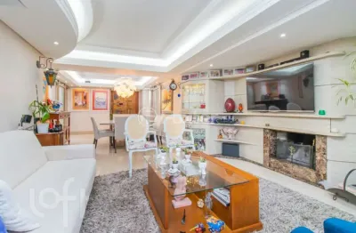 Apartamento com 3 quartos à venda na rua dário pederneiras, 16, petrópolis, porto alegre, 177 m2 por r$ 1.690.000