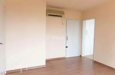 Apartamento com 1 quarto à venda na rua itapeva, 371, passo da areia, porto alegre, 45 m2 por r$ 240.000