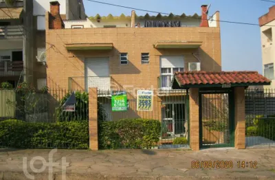 Apartamento com 2 quartos à venda na rua são lucas, 410, bom jesus, porto alegre, 55 m2 por r$ 170.000