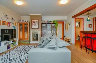 Apartamento com 3 quartos à venda na rua doutor mário totta, 506, tristeza, porto alegre, 94 m2 por r$ 844.000