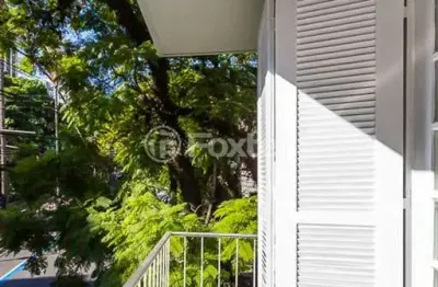 Apartamento com 3 quartos à venda na avenida independência, 901, independência, porto alegre, 124 m2 por r$ 599.000