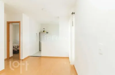 Apartamento com 2 quartos à venda na avenida protásio alves, 10535, morro santana, porto alegre, 40 m2 por r$ 235.000