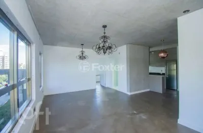 Apartamento com 1 quarto à venda na rua mário antunes da cunha, 511, petrópolis, porto alegre, 69 m2 por r$ 850.000