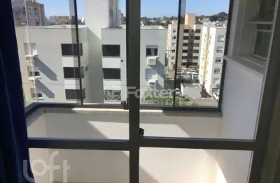 Apartamento com 2 quartos à venda na Avenida General Raphael Zippin, 45, Sarandi, Porto Alegre, 52 m2 por R$ 275.000