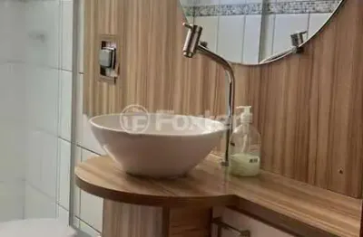 Apartamento com 1 quarto à venda na avenida getúlio vargas, 1395, menino deus, porto alegre, 54 m2 por r$ 265.000