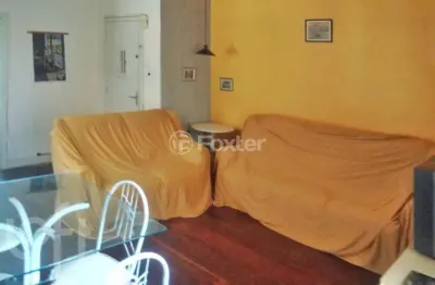 Apartamento com 3 quartos à venda na rua carlos von koseritz, 895, são joão, porto alegre, 64 m2 por r$ 275.000