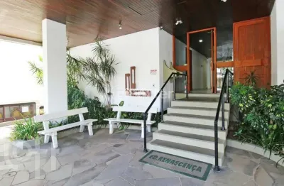Apartamento com 2 quartos à venda na avenida getúlio vargas, 140, menino deus, porto alegre, 70 m2 por r$ 420.000
