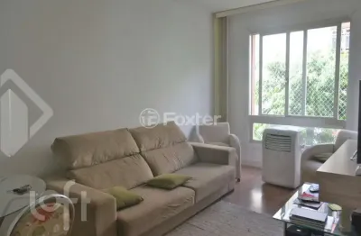 Apartamento com 2 quartos à venda na rua doutor barcelos, 1113, tristeza, porto alegre, 59 m2 por r$ 224.000