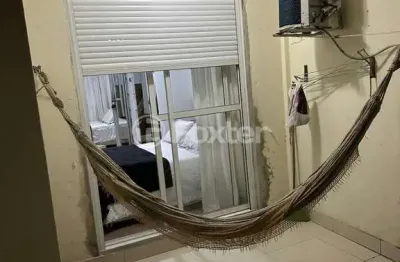 Apartamento com 2 quartos à venda na avenida cristóvão colombo, 274, floresta, porto alegre, 57 m2 por r$ 340.000