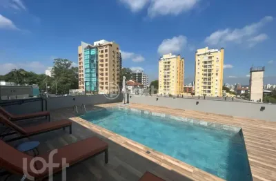 Apartamento com 3 quartos à venda na avenida wilhelm rotermund, 20, rio branco, são leopoldo, 329 m2 por r$ 2.104.801