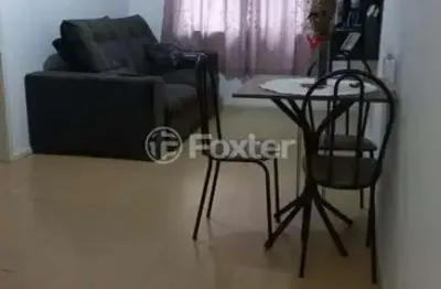 Apartamento com 1 quarto à venda na rua coronel feijó, 880, são joão, porto alegre, 41 m2 por r$ 180.000
