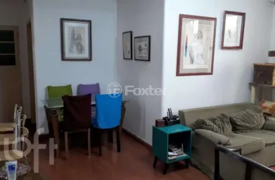 Apartamento com 2 quartos à venda na rua dona laura, 359, rio branco, porto alegre, 79 m2 por r$ 480.000