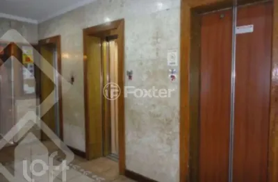 Apartamento com 1 quarto à venda na avenida senador salgado filho, 359, centro histórico, porto alegre, 18 m2 por r$ 165.000