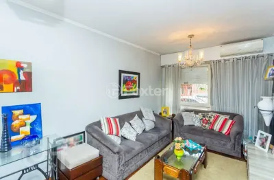Apartamento com 3 quartos à venda na rua peri machado, 80, menino deus, porto alegre, 92 m2 por r$ 720.000