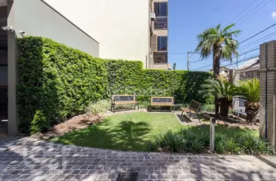 Apartamento com 3 quartos à venda na rua copérnico, 50, jardim itu sabará, porto alegre, 130 m2 por r$ 1.300.000