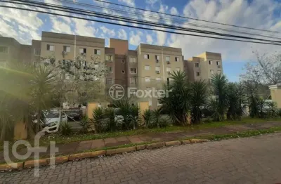 Apartamento com 2 quartos à venda na rua alameda das corticeiras, 115, mato grande, canoas, 38 m2 por r$ 200.000