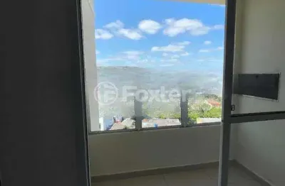 Apartamento com 2 quartos à venda na avenida baltazar de oliveira garcia, 2476, costa e silva, porto alegre, 49 m2 por r$ 299.000